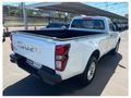 2026 Isuzu D-Max 1.9 DDI HR L Single-Cab