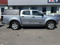 2026 Isuzu D-Max 1.9 DDI HR L Auto Double-Cab