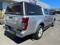 2026 Isuzu D-Max 1.9 DDI HR L Auto Double-Cab