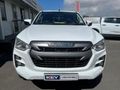 2026 Isuzu D-Max 1.9 DDI HR LS Auto Double-Cab