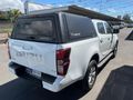 2026 Isuzu D-Max 1.9 DDI HR LS Auto Double-Cab