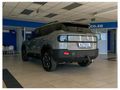 2026 Jetour T1 2.0T Odyssey AWD