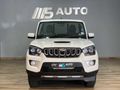 2026 Mahindra Pik Up 2.2 mHawk S4 Single-Cab