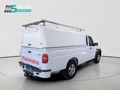 2025 Mahindra Pik Up 2.2 mHawk S4 Single-Cab