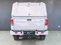 2025 Mahindra Pik Up 2.2 mHawk S4 Single-Cab