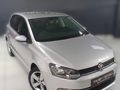 2017 Volkswagen Polo GP 1.2 TSI Comfortline (66kW)