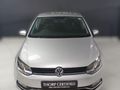 2017 Volkswagen Polo GP 1.2 TSI Comfortline (66kW)