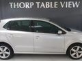 2017 Volkswagen Polo GP 1.2 TSI Comfortline (66kW)