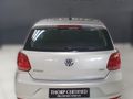 2017 Volkswagen Polo GP 1.2 TSI Comfortline (66kW)
