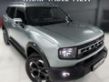 2026 Jetour T1 2.0T Odyssey AWD