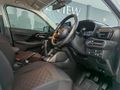 2026 Suzuki Across 1.5 GL (Mild Hybrid)