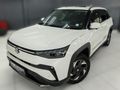 2026 Suzuki Across 1.5 GLX Auto (Mild Hybrid)