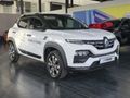 2025 Renault Kiger 1.0T Intens Auto