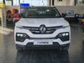 2025 Renault Kiger 1.0T Intens Auto
