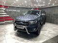 2021 Ford Ranger 2.0D XLT Auto Double-Cab
