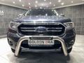 2021 Ford Ranger 2.0D XLT Auto Double-Cab
