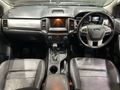 2021 Ford Ranger 2.0D XLT Auto Double-Cab