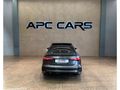2025 Audi RS3 Quattro Auto