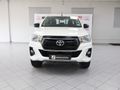 2020 Toyota Hilux 2.4 GD-6 Raised Body SRX Double-Cab