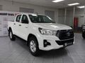 2020 Toyota Hilux 2.4 GD-6 Raised Body SRX Double-Cab