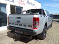 2022 Ford Ranger 2.2 TDCi XL Double-Cab