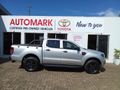 2022 Ford Ranger 2.2 TDCi XL Double-Cab
