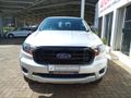 2022 Ford Ranger 2.2 TDCi XL Double-Cab