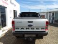 2022 Ford Ranger 2.2 TDCi XL Double-Cab