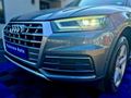 2018 Audi Q5 2.0 TDI quattro Sport Auto | 40 TDI