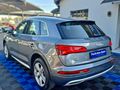 2018 Audi Q5 2.0 TDI quattro Sport Auto | 40 TDI