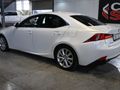2015 Lexus IS 200t DOHC LUXURY 8-SPEED MULTI-TRONIC AUTOMATIC