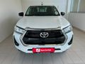 2022 Toyota Hilux 2.4 GD-6 Raised Body Raider Extended Cab