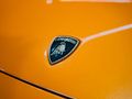 2008 Lamborghini Gallardo LP520-4 SPYDER