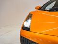 2008 Lamborghini Gallardo LP520-4 SPYDER