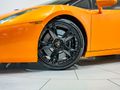 2008 Lamborghini Gallardo LP520-4 SPYDER