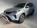 2023 Toyota Fortuner 2.8 GD-6 4x4 Auto
