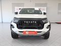 2025 Toyota Hilux 2.8GD-6 GR-Sport Double-Cab 4x4