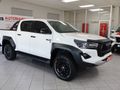 2025 Toyota Hilux 2.8GD-6 GR-Sport Double-Cab 4x4