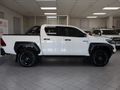 2025 Toyota Hilux 2.8GD-6 GR-Sport Double-Cab 4x4
