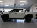 2025 Toyota Hilux 2.8GD-6 GR-Sport Double-Cab 4x4