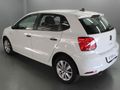 2026 Volkswagen Polo Vivo 1.4 Life