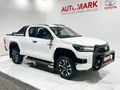 2025 Toyota Hilux 2.8 GD-6 RB Legend 55 Auto Extended Cab