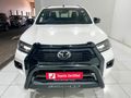 2025 Toyota Hilux 2.8 GD-6 RB Legend 55 Auto Extended Cab