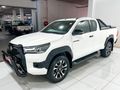 2025 Toyota Hilux 2.8 GD-6 RB Legend 55 Auto Extended Cab