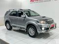 2015 Toyota Fortuner 2.5 D-4D Raised Body Auto