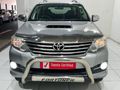 2015 Toyota Fortuner 2.5 D-4D Raised Body Auto