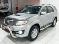 2015 Toyota Fortuner 2.5 D-4D Raised Body Auto