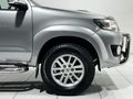 2015 Toyota Fortuner 2.5 D-4D Raised Body Auto