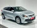 2026 Toyota Starlet 1.5 XI
