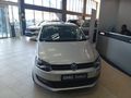 2010 Volkswagen Polo 1.4 Comfortline 5-dr